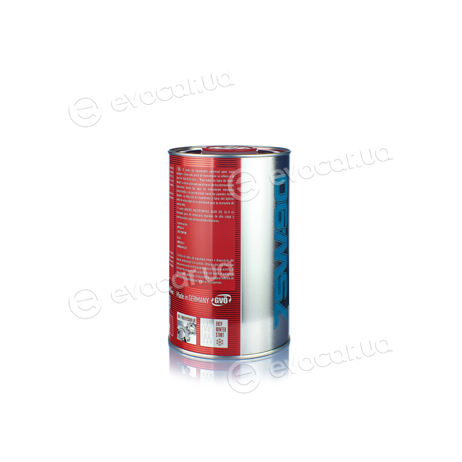 Wolver 6630