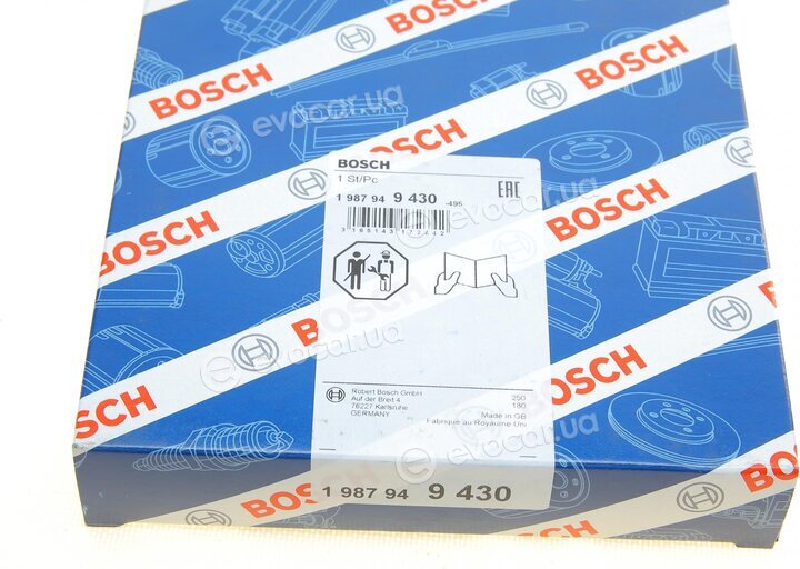 Bosch 1 987 949 430