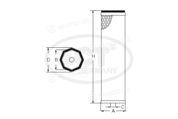 SCT SB 2133