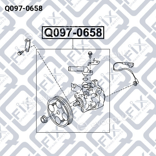 Q-Fix Q0970658