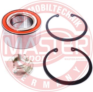 Master Sport 1480-SET-MS