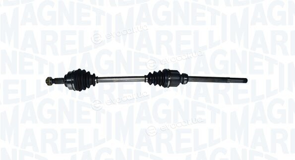 Magneti Marelli 302004190153