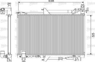 Valeo 733146