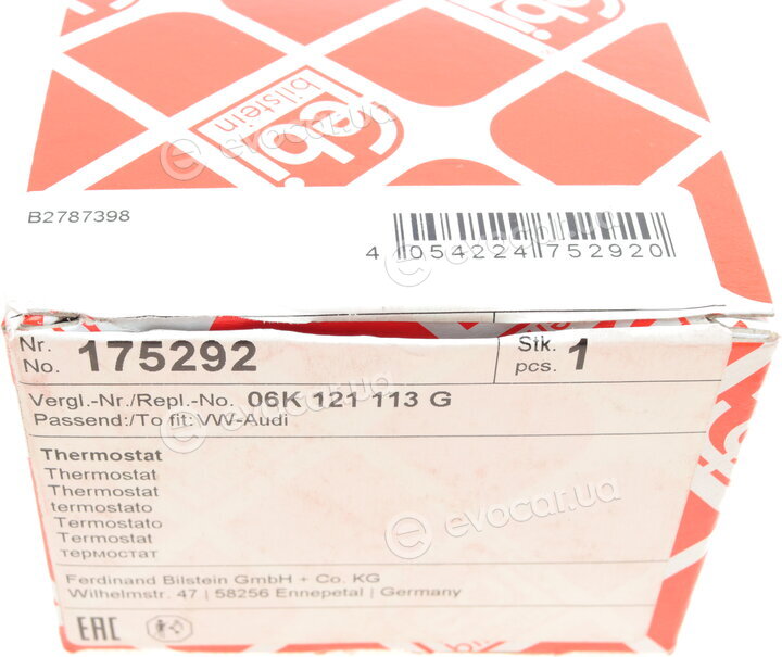 Febi 175292