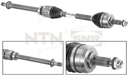 NTN / SNR DK55.069
