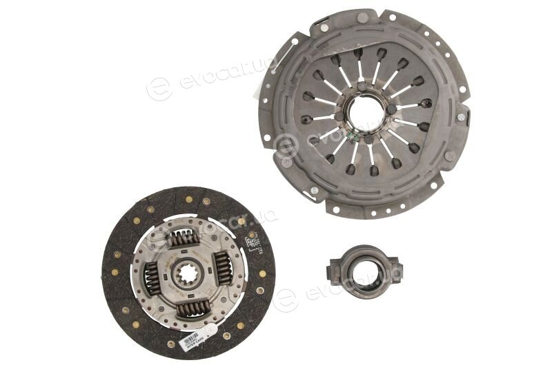 Sachs 3400 700 433