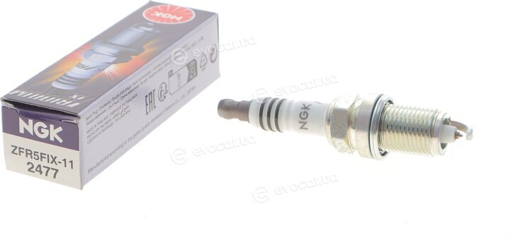 NGK / NTK ZFR5FIX-11