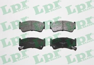 LPR / Samko 05P617