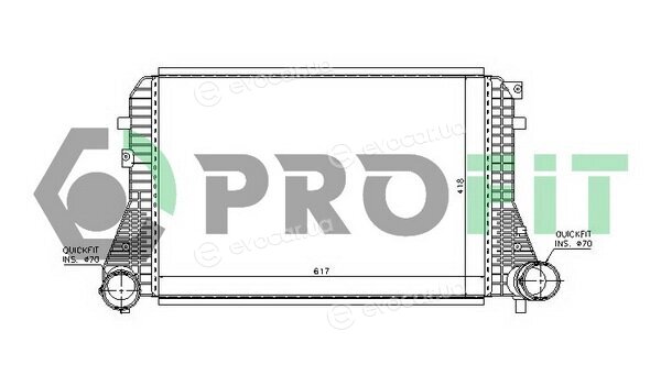 Profit PR 0017A3