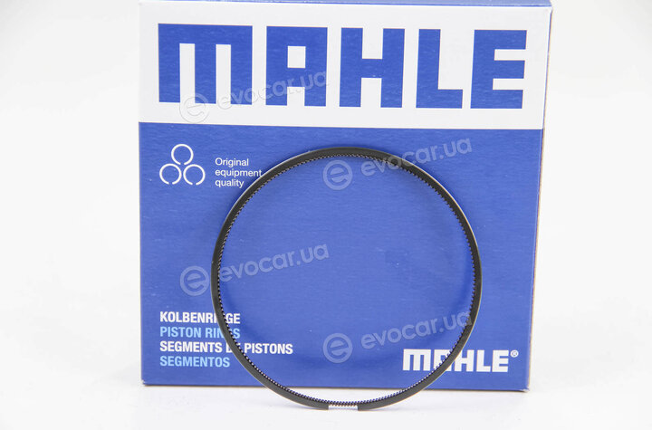 Mahle 009 81 N0