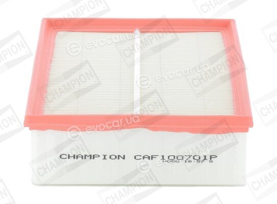 Champion CAF100701P