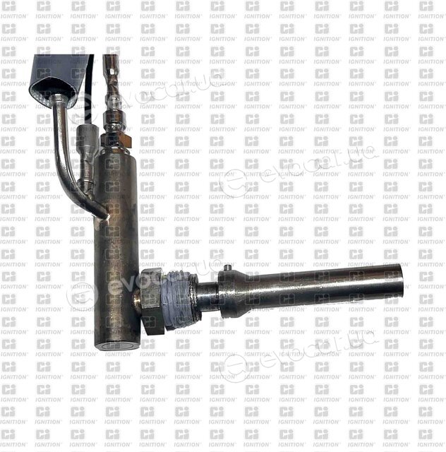 Quinton Hazell XFVV100