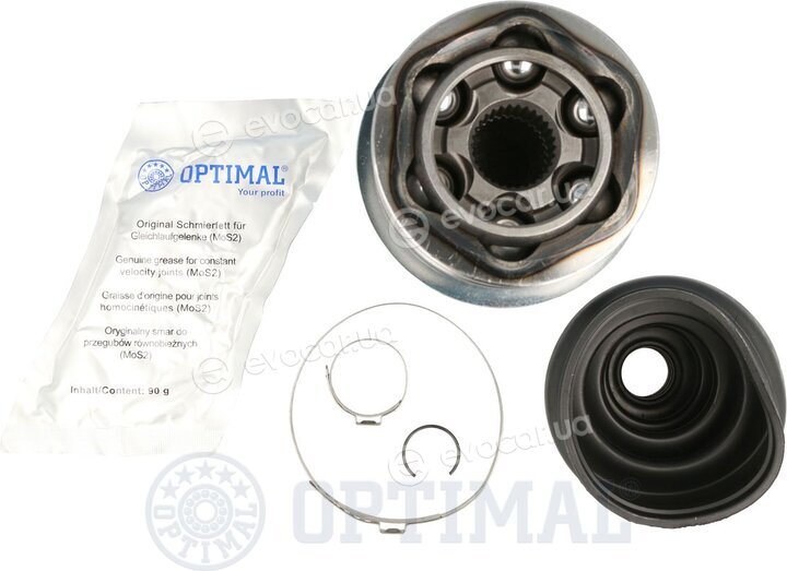 Optimal CW-2817