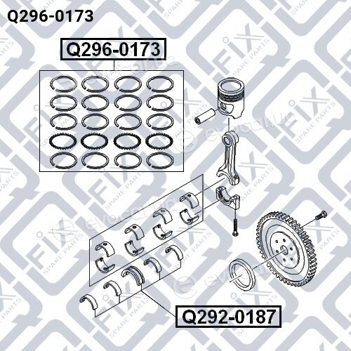 Q-Fix Q2960173