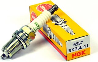 NGK / NTK BKR8E-11