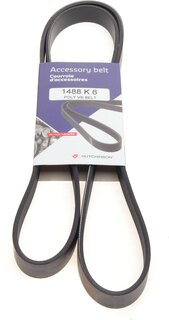 Hutchinson 1488 K 6