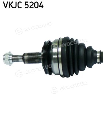 SKF VKJC 5204