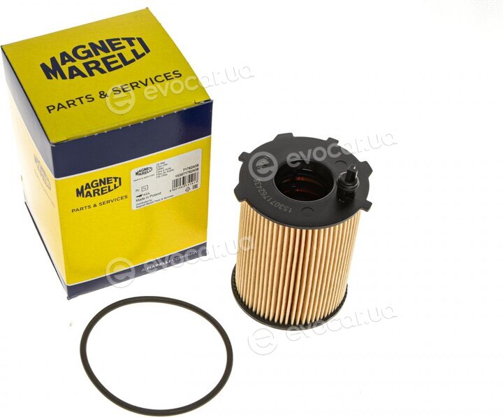 Magneti Marelli 153071762438