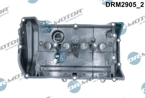 Dr. Motor DRM2905