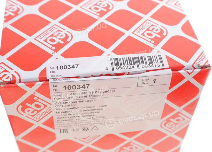 Febi 100347