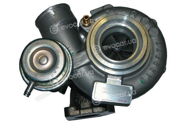 Starline TD S1002T