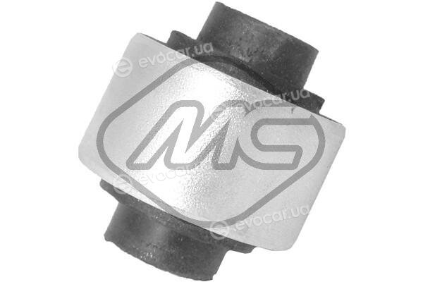 Metalcaucho / STC 06572