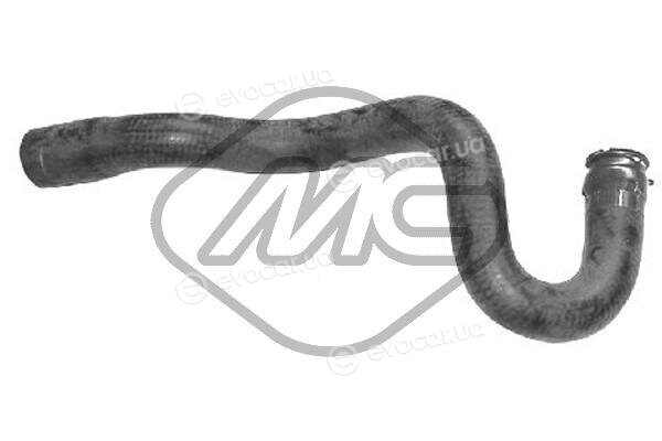 Metalcaucho / STC 08674