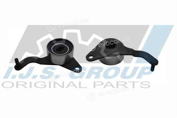 IJS Group 93-1043
