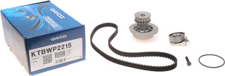 Dayco KTBWP2215