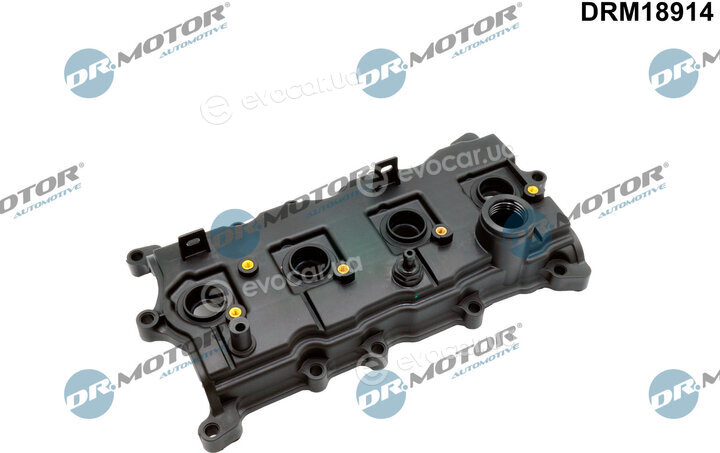 Dr. Motor DRM18914