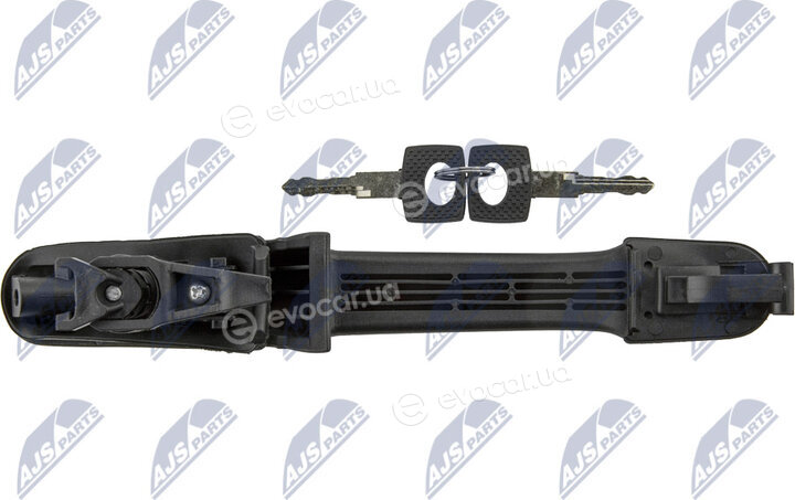 NTY EZC-ME-143