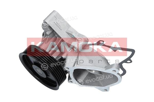 Kamoka T0053