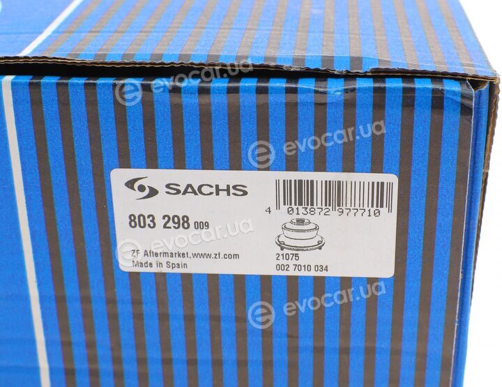 Sachs 803 298