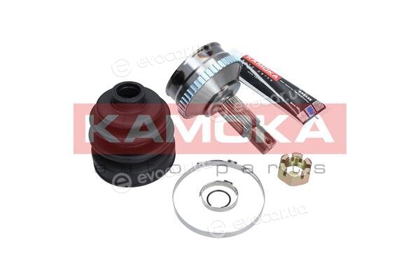 Kamoka 6574