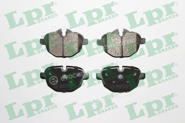 LPR / Samko 05P1618