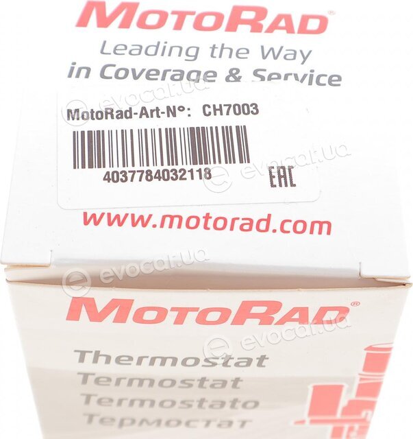 Motorad CH7003