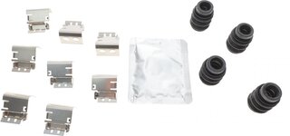 Kawe / Quick Brake 109-0174