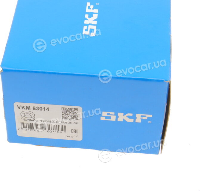 SKF VKM 63014