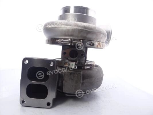 Garrett 452165-5002S