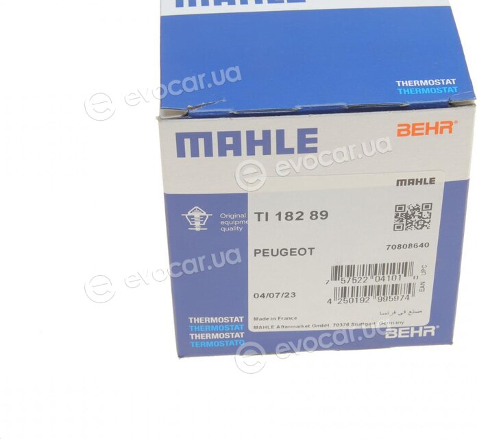 Mahle TI 182 89