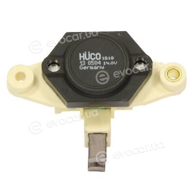 Astemo (Hitachi) / Huco 130504