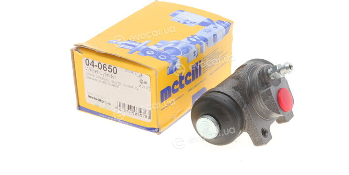 Metelli 04-0650