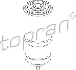 Topran 501 184