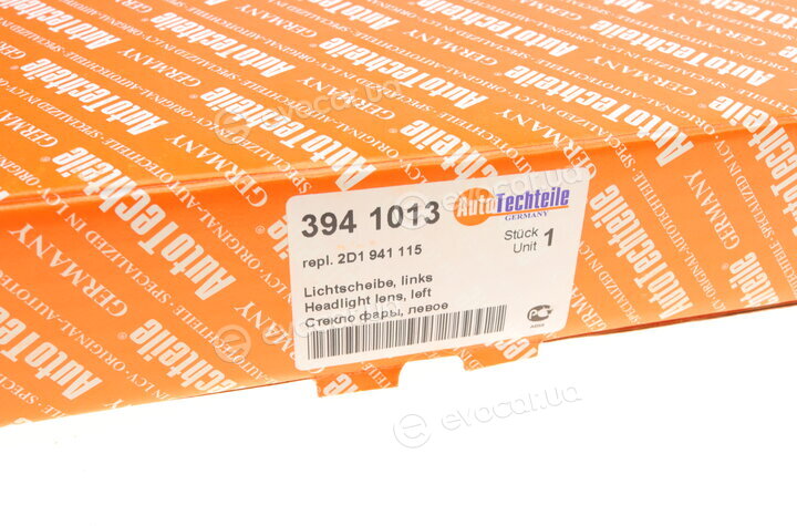 Autotechteile 394 1013