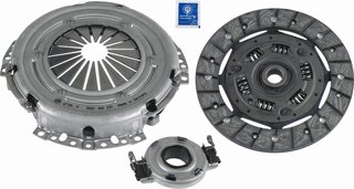 Sachs 3000 333 001