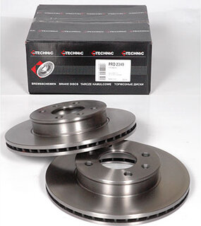 Protechnic PRD2349