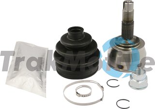 TrakMotive 40-0108