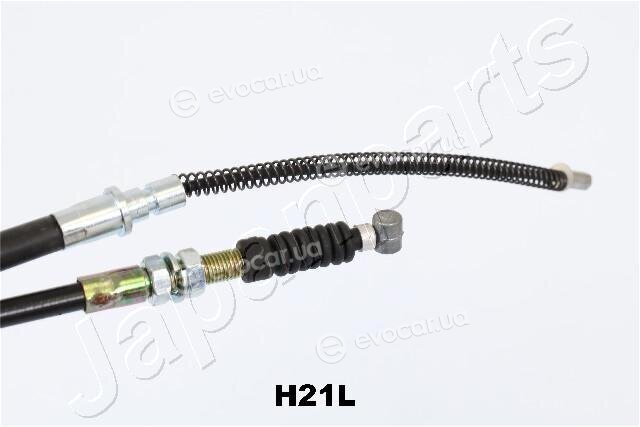 Japanparts BC-H21L