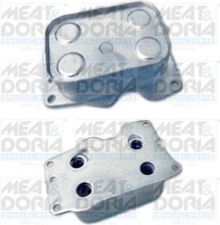 Meat & Doria 95100