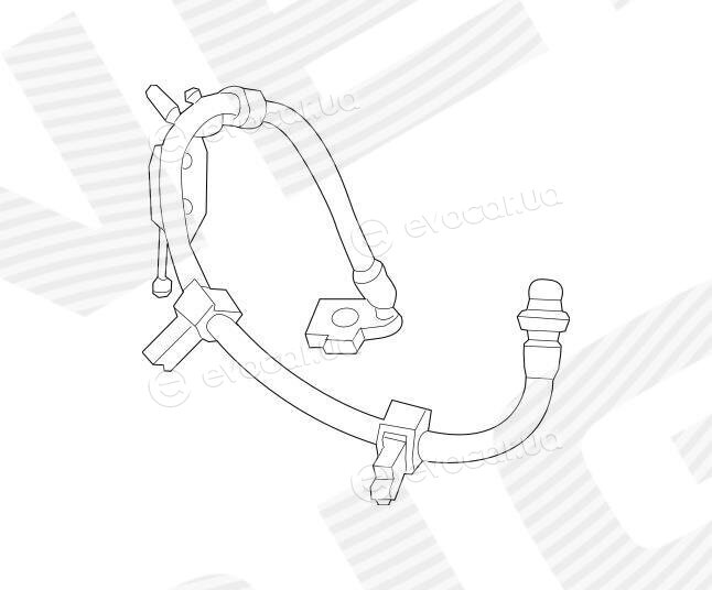 Signeda STVDG0002OR